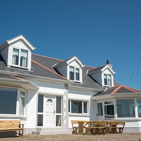 Rockstown Grange Park House-Wild Atlantic Way 빌라 외부 사진