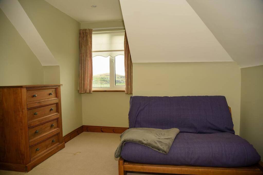 Rockstown Grange Park House-Wild Atlantic Way 빌라 외부 사진