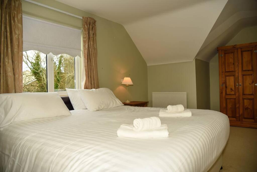 Rockstown Grange Park House-Wild Atlantic Way 빌라 외부 사진