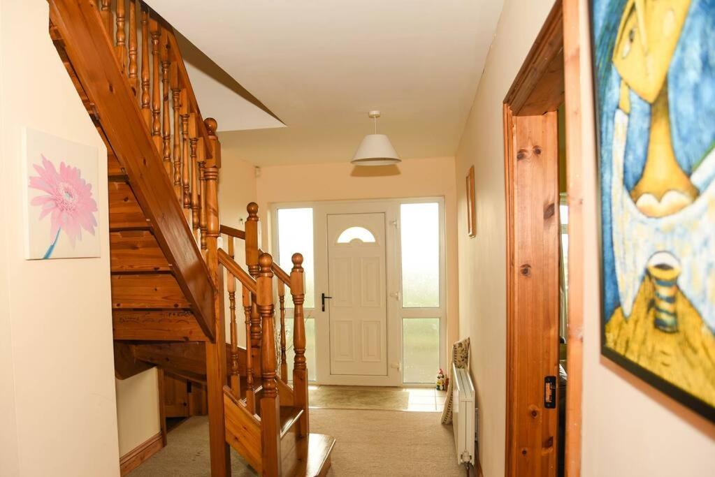 Rockstown Grange Park House-Wild Atlantic Way 빌라 외부 사진