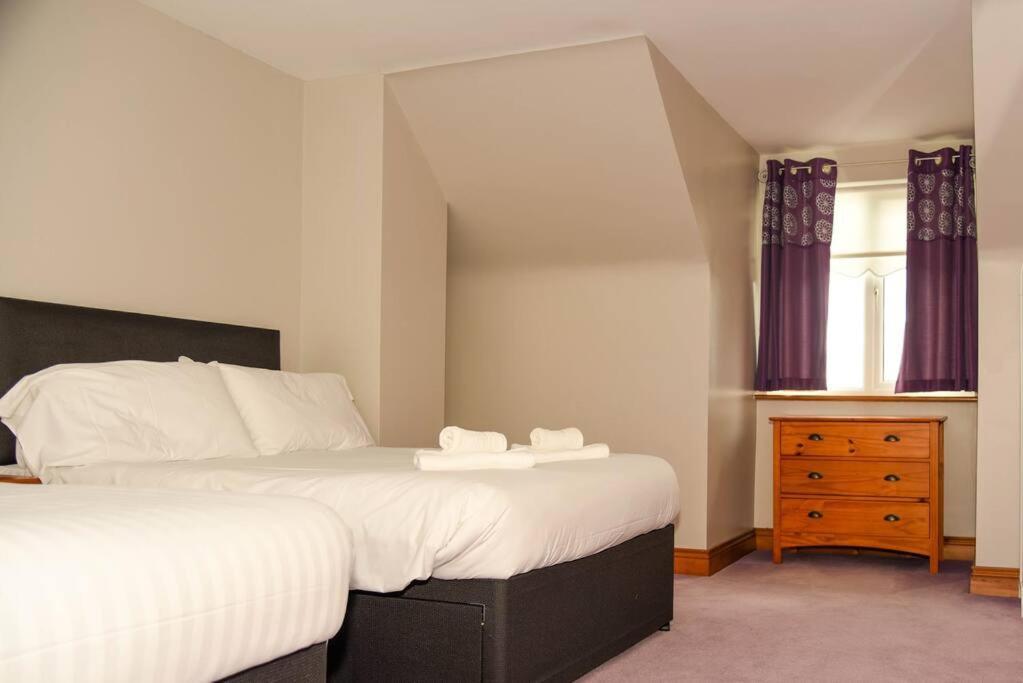 Rockstown Grange Park House-Wild Atlantic Way 빌라 외부 사진