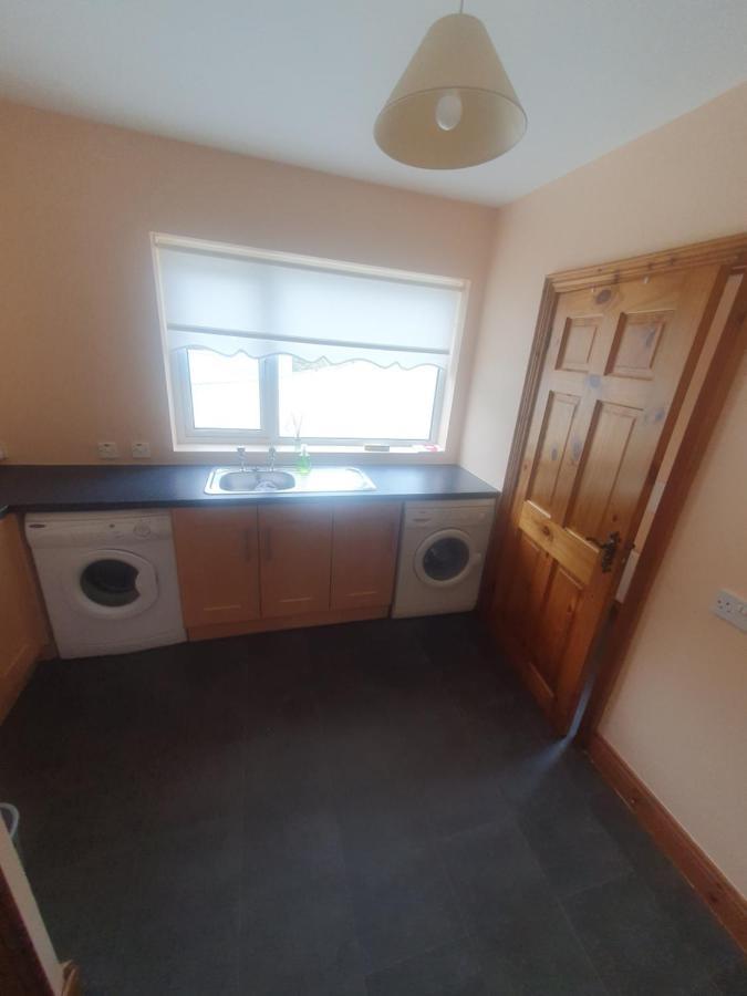 Rockstown Grange Park House-Wild Atlantic Way 빌라 외부 사진