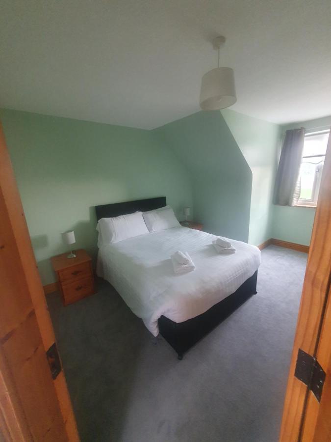 Rockstown Grange Park House-Wild Atlantic Way 빌라 외부 사진