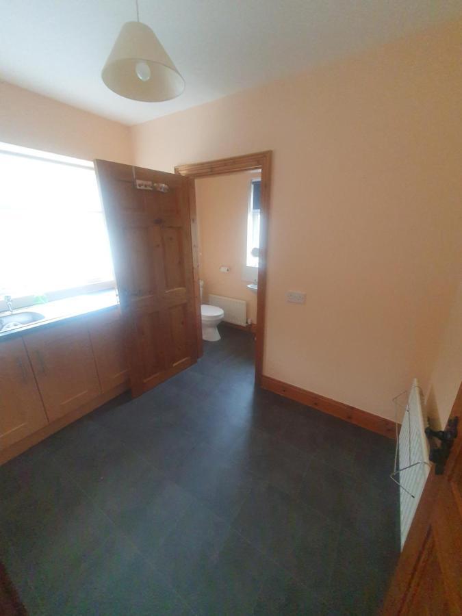 Rockstown Grange Park House-Wild Atlantic Way 빌라 외부 사진