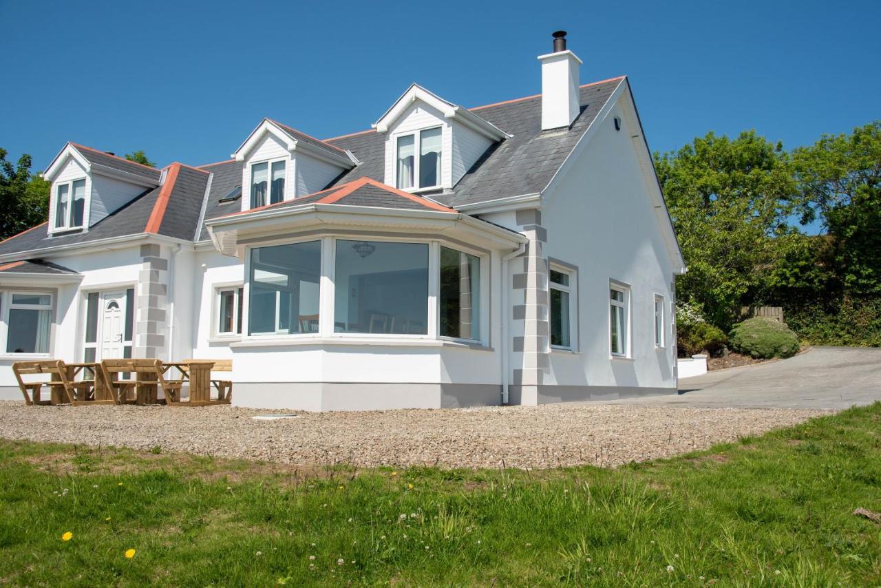 Rockstown Grange Park House-Wild Atlantic Way 빌라 외부 사진